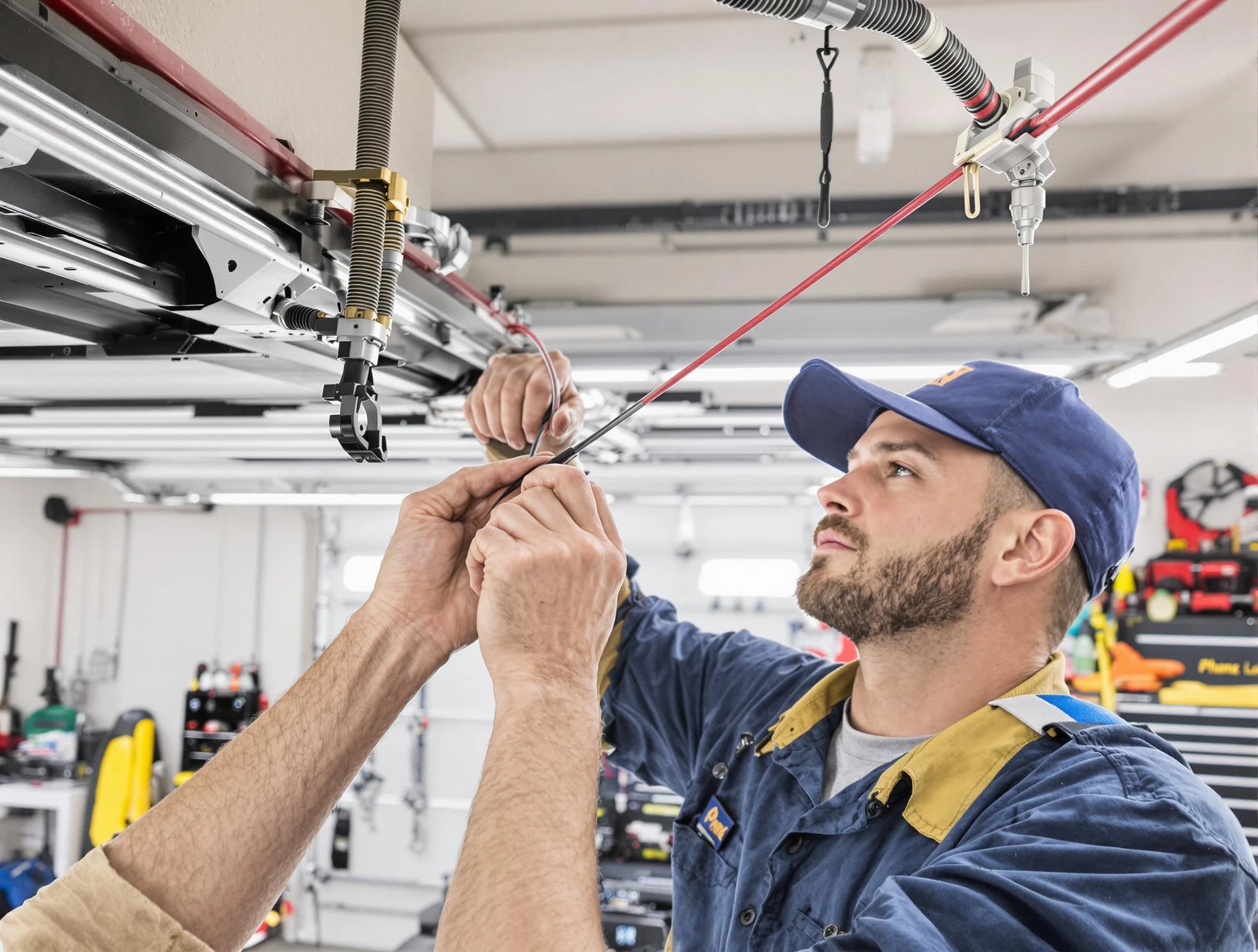 Cable Repair service in Homewood, AL
